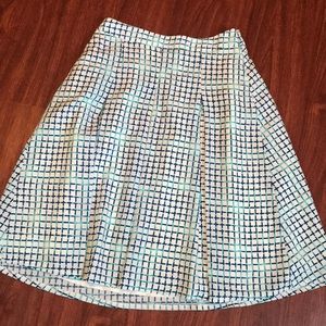 The Limited high waisted skirt - size 4